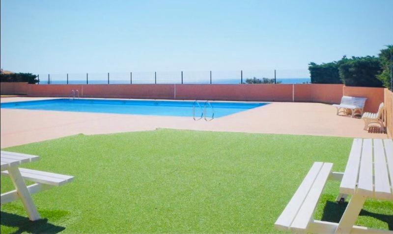 La Maison Du Bonheur Les Eaux Vives 1 Saint-Pierre-la-Mer  المظهر الخارجي الصورة