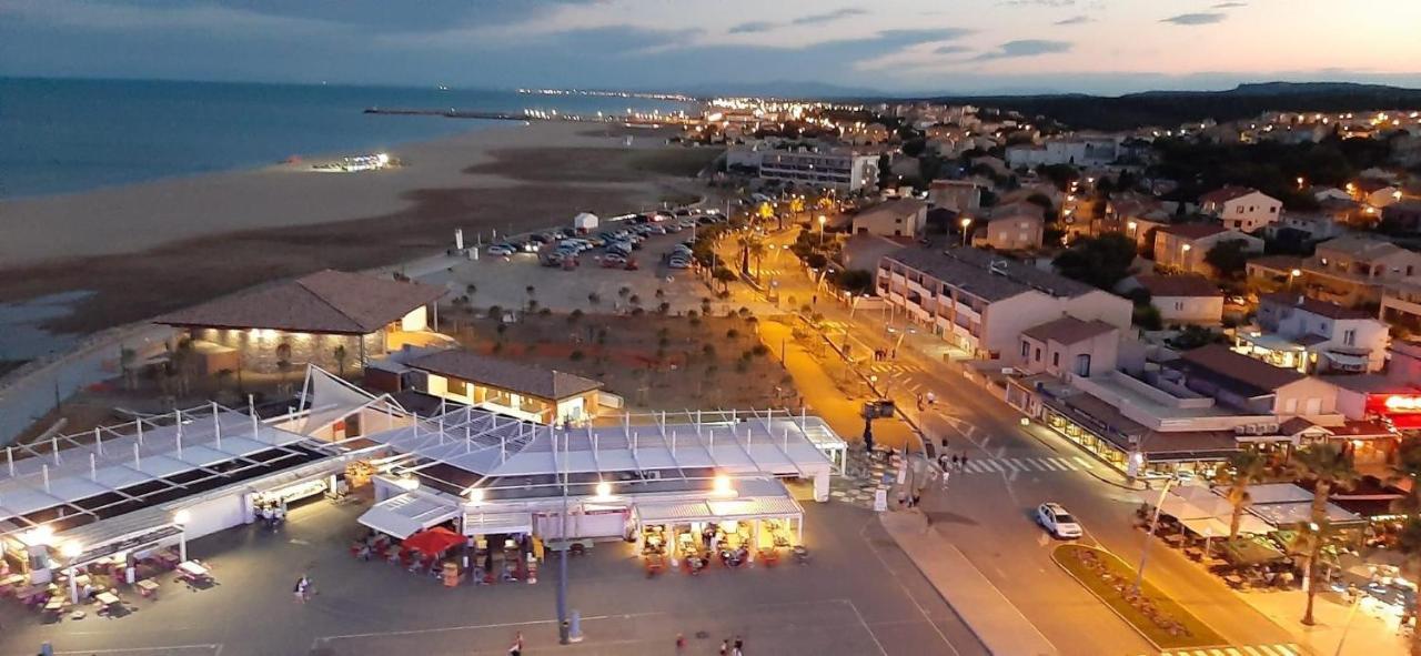 La Maison Du Bonheur Les Eaux Vives 1 Saint-Pierre-la-Mer  المظهر الخارجي الصورة