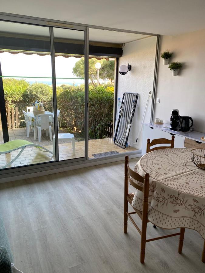 La Maison Du Bonheur Les Eaux Vives 1 Saint-Pierre-la-Mer  المظهر الخارجي الصورة