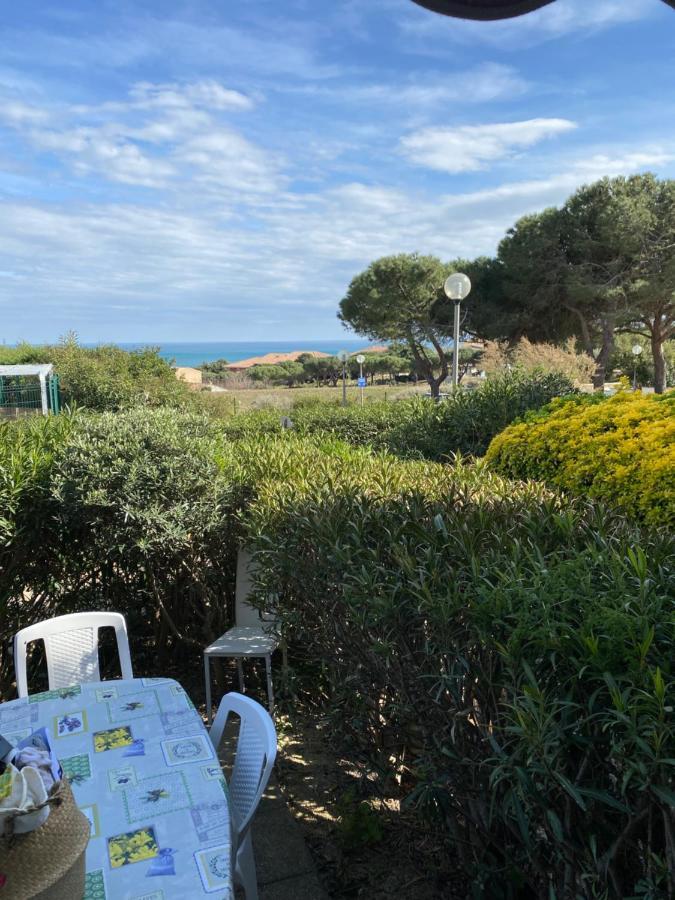 La Maison Du Bonheur Les Eaux Vives 1 Saint-Pierre-la-Mer  المظهر الخارجي الصورة
