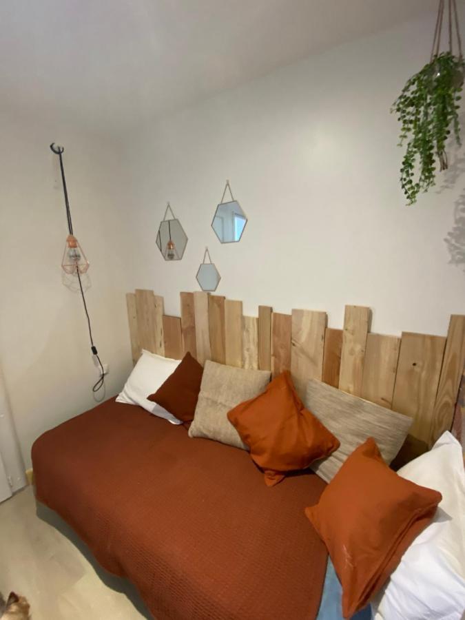 La Maison Du Bonheur Les Eaux Vives 1 Saint-Pierre-la-Mer  المظهر الخارجي الصورة