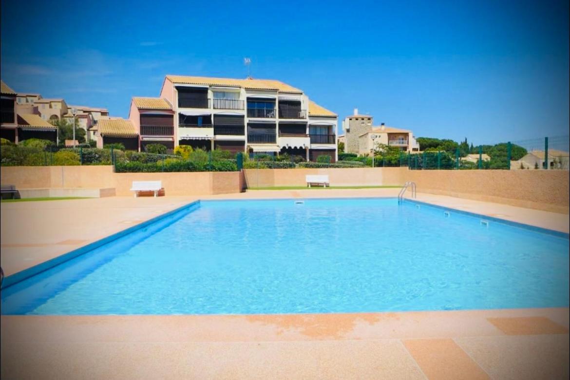 La Maison Du Bonheur Les Eaux Vives 1 Saint-Pierre-la-Mer  المظهر الخارجي الصورة