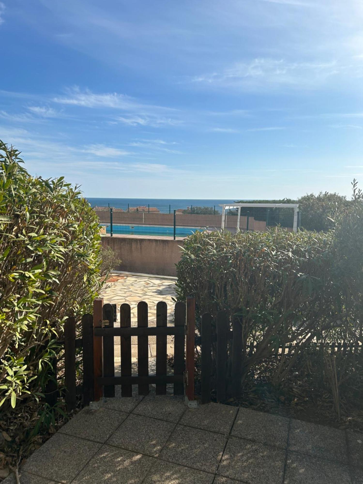 La Maison Du Bonheur Les Eaux Vives 1 Saint-Pierre-la-Mer  المظهر الخارجي الصورة