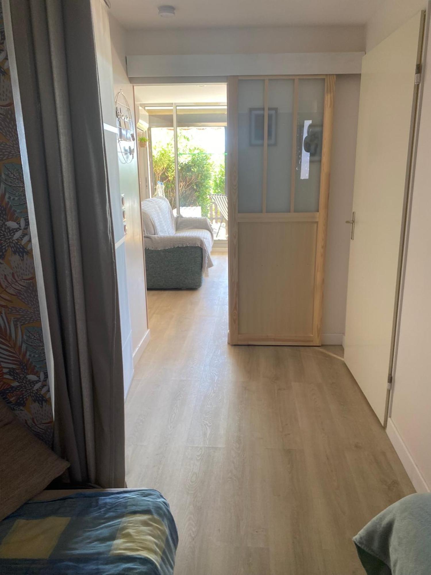La Maison Du Bonheur Les Eaux Vives 1 Saint-Pierre-la-Mer  المظهر الخارجي الصورة